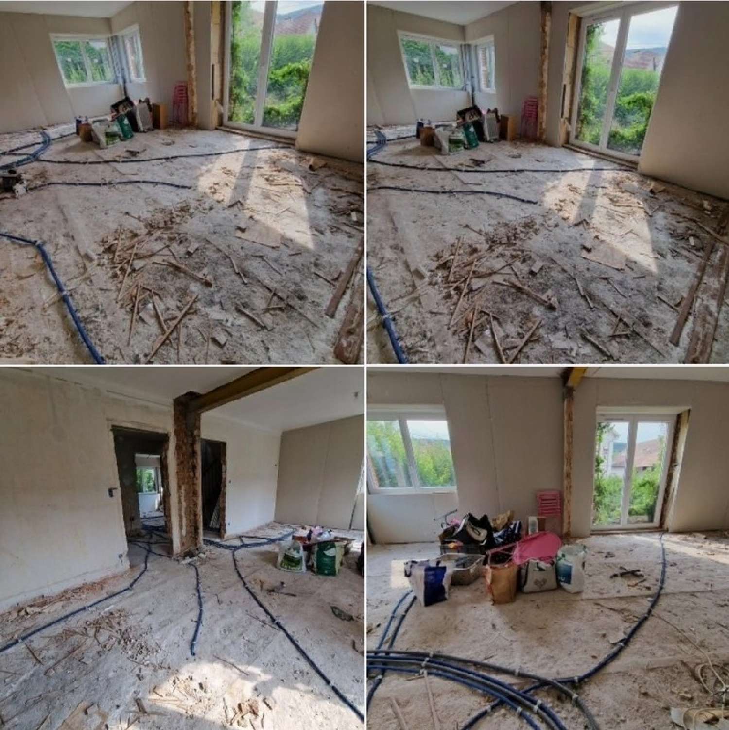 te koop huis Guebwiller Haut-Rhin 8