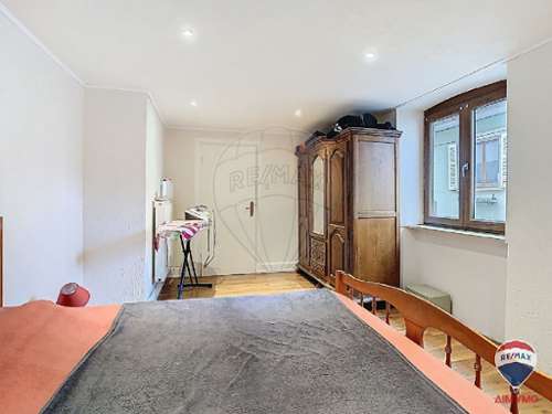  à vendre maison Merxheim Haut-Rhin 6
