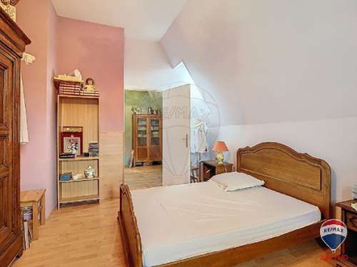  à vendre maison Merxheim Haut-Rhin 7