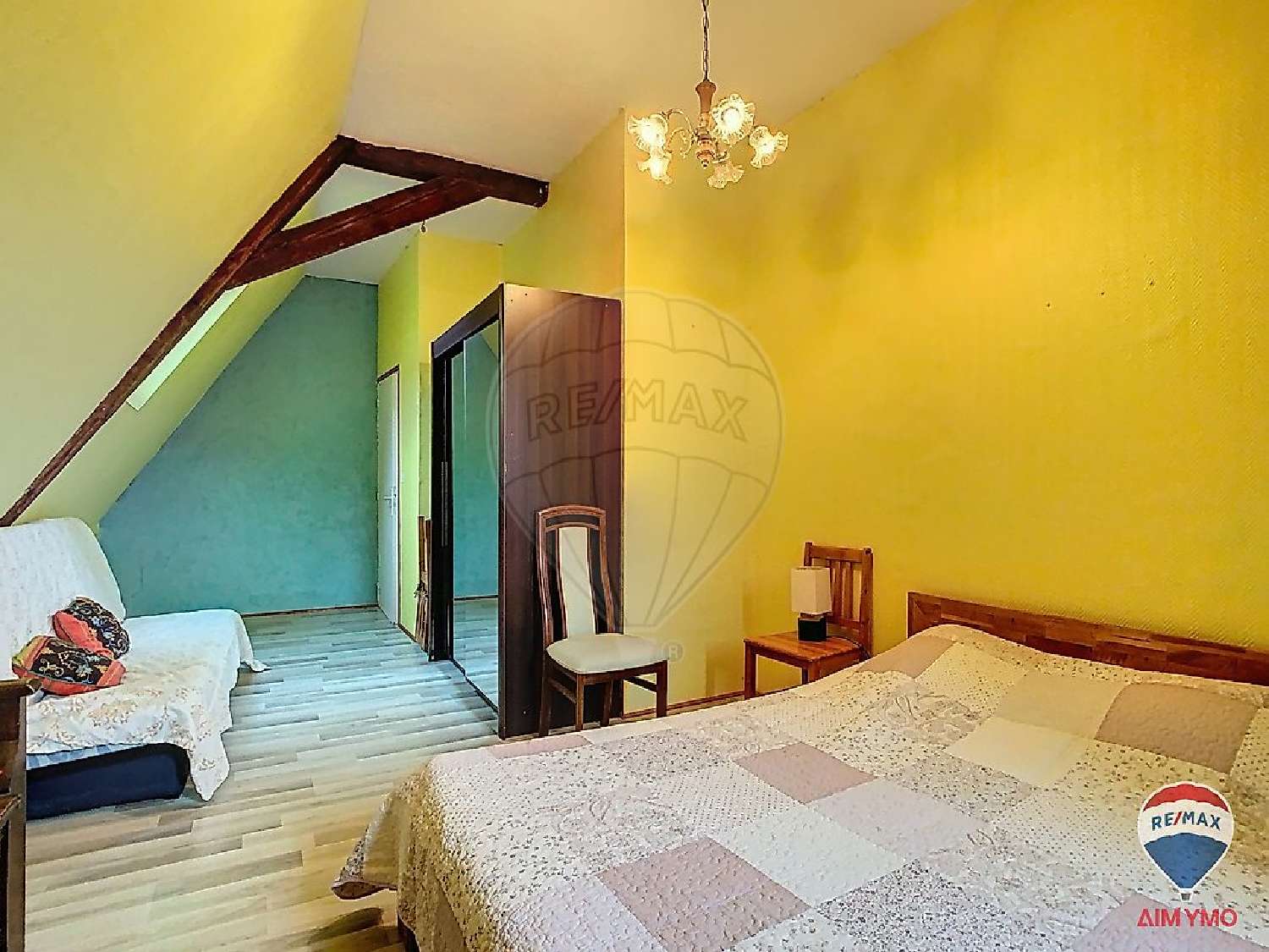  à vendre maison Guebwiller Haut-Rhin 8