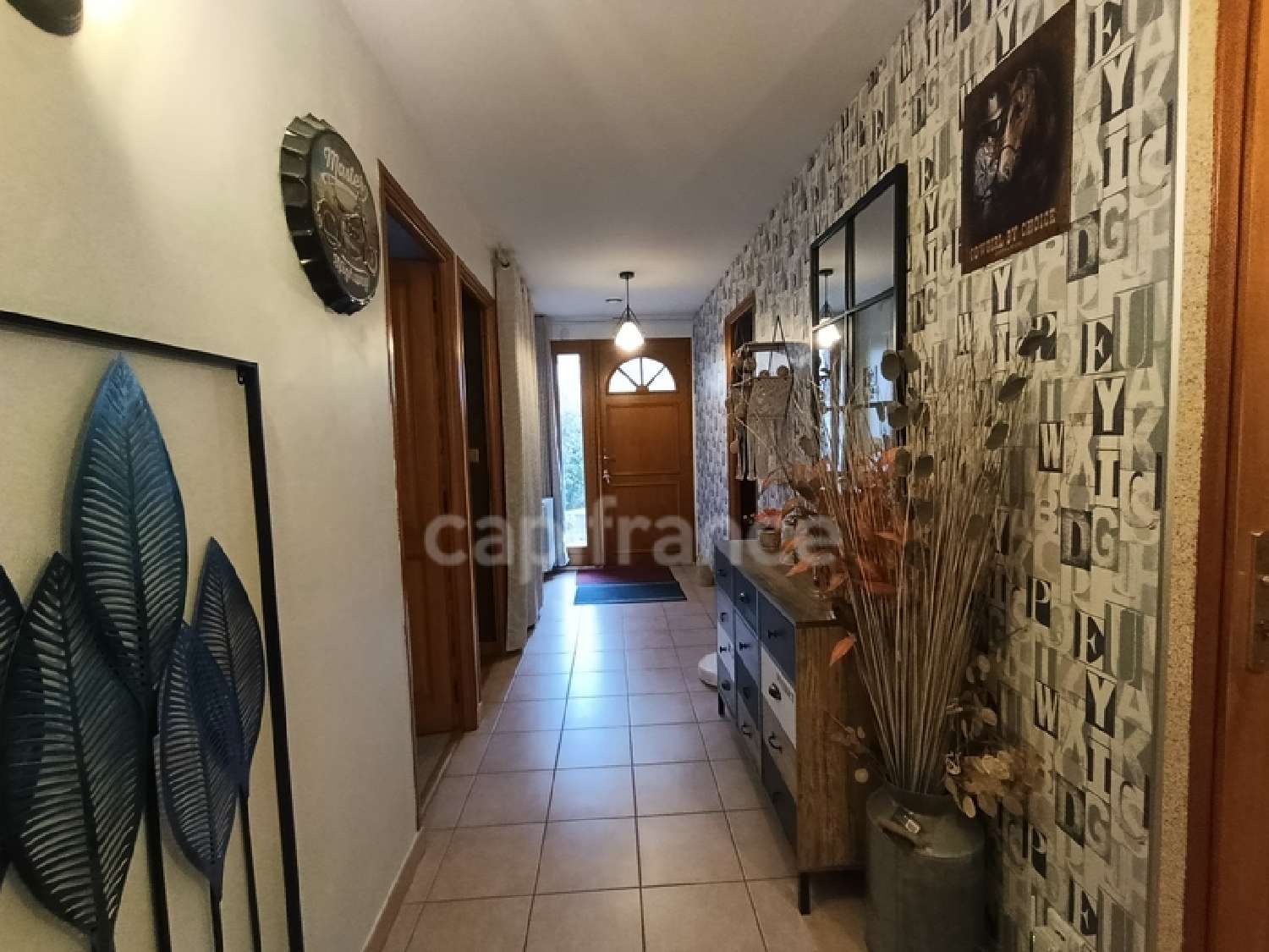  te koop huis Guémappe Pas-de-Calais 3