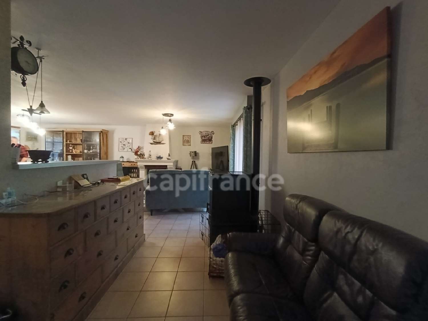  te koop huis Guémappe Pas-de-Calais 4