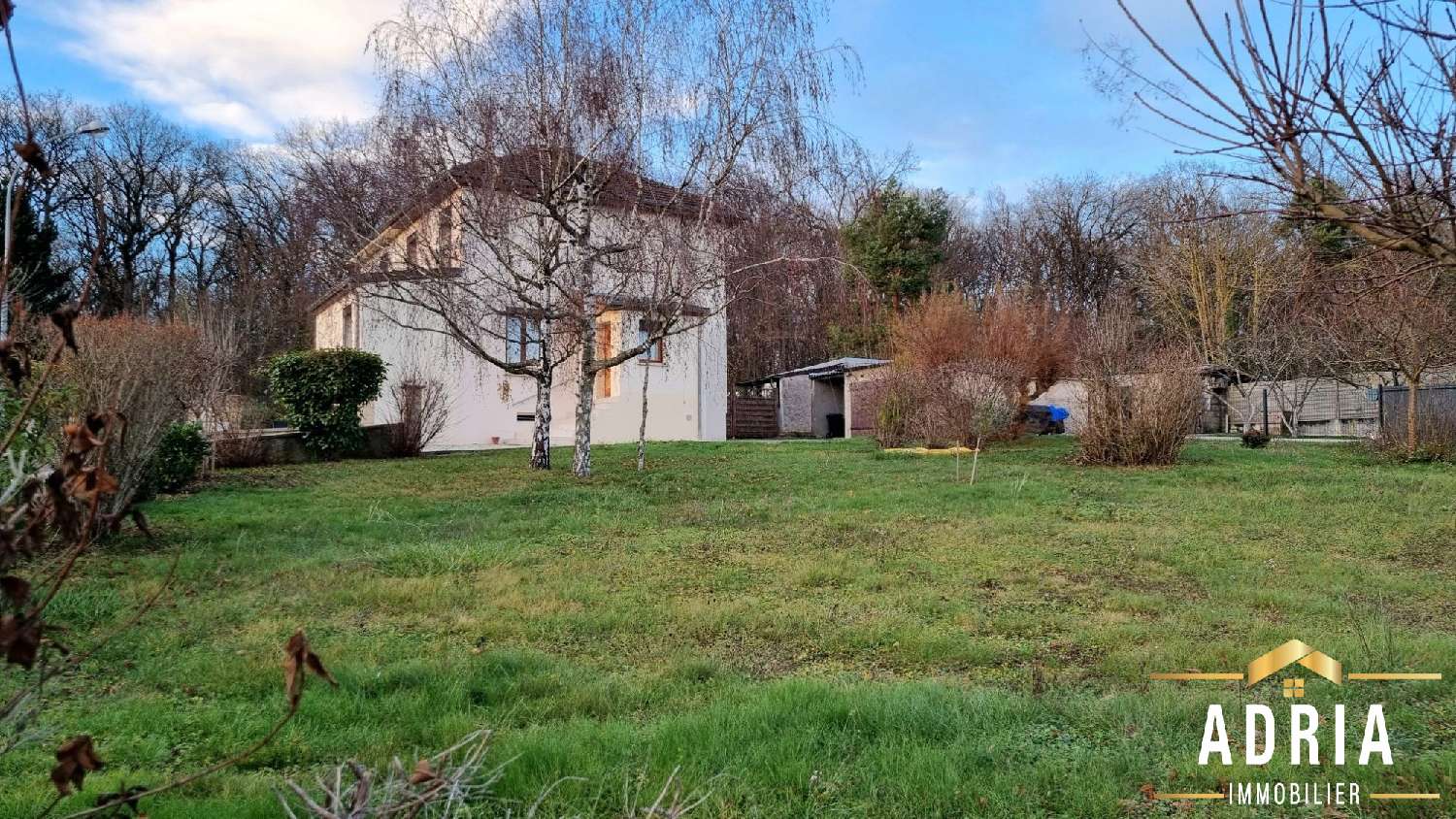  te koop huis Guénange Moselle 1