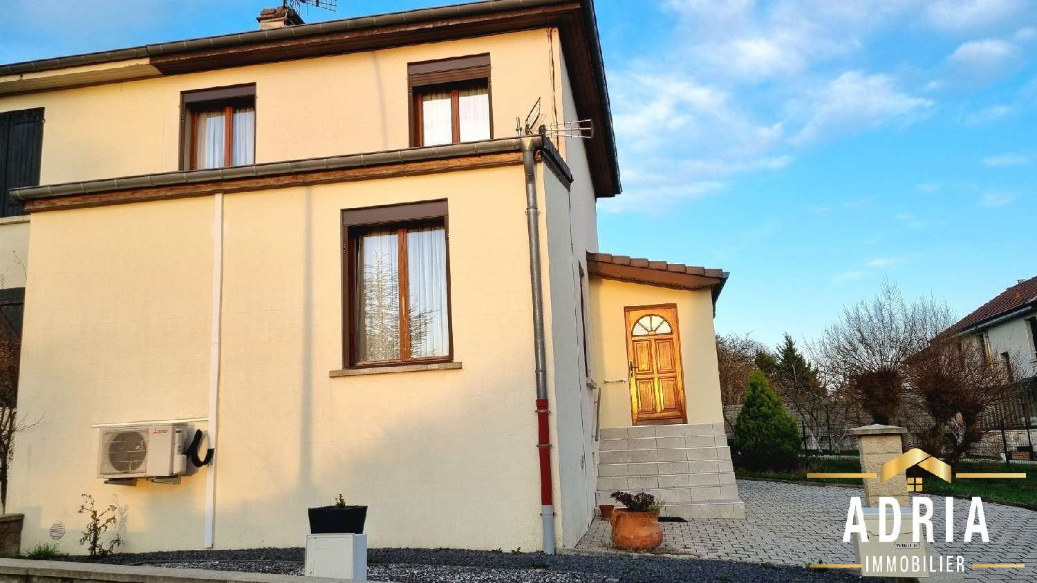  te koop huis Guénange Moselle 2