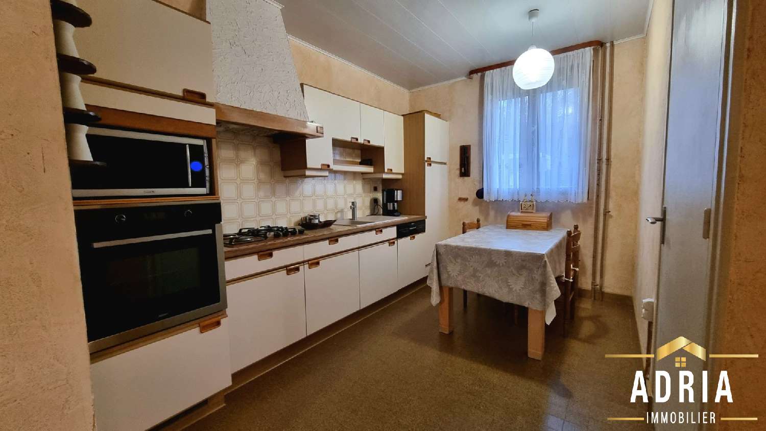  te koop huis Guénange Moselle 5