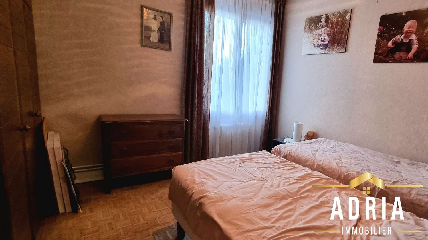  te koop huis Guénange Moselle 7