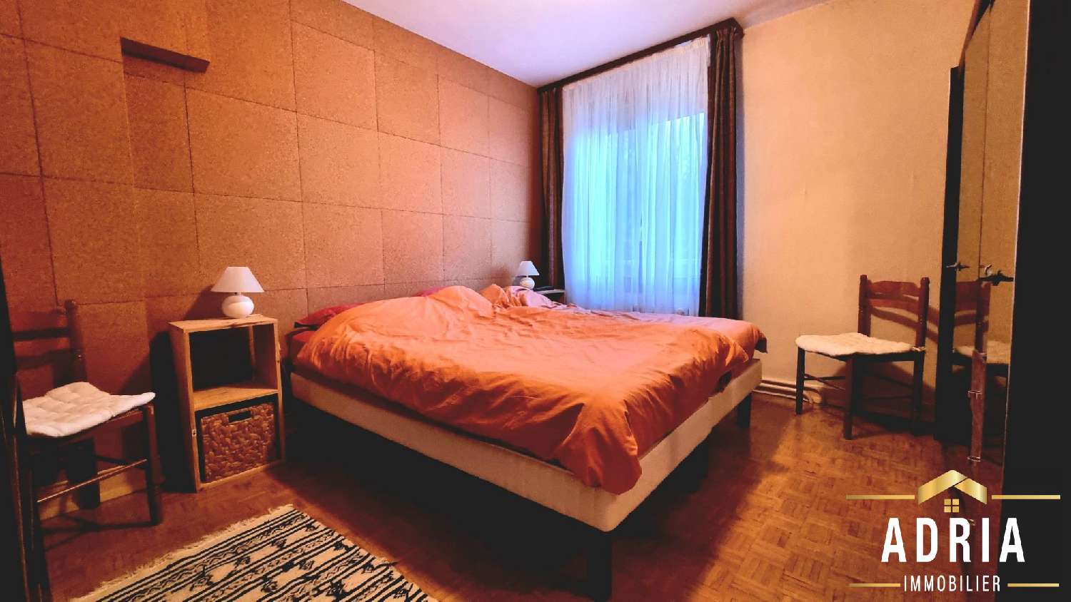  te koop huis Guénange Moselle 8