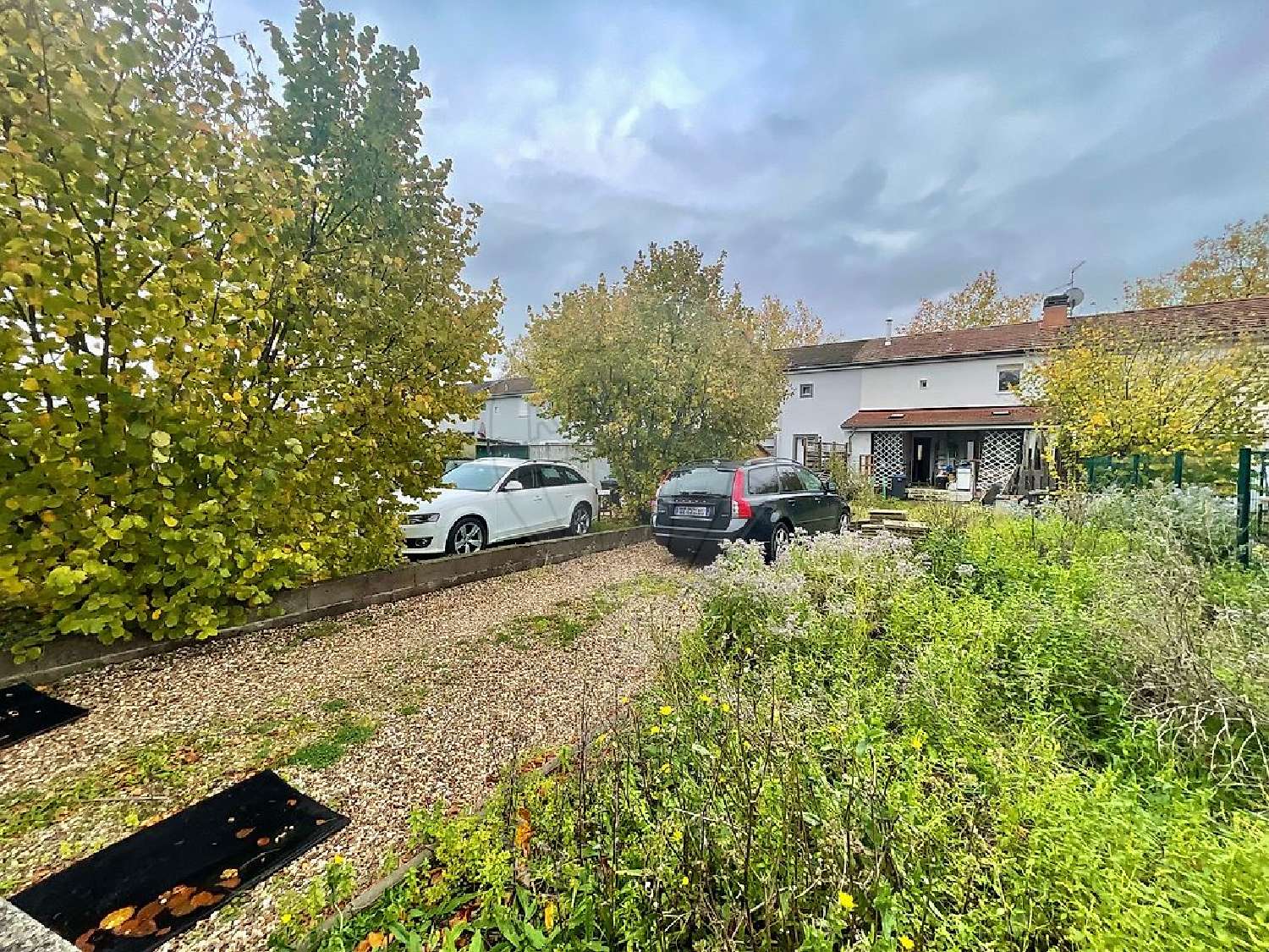  à vendre maison Guénange Moselle 6