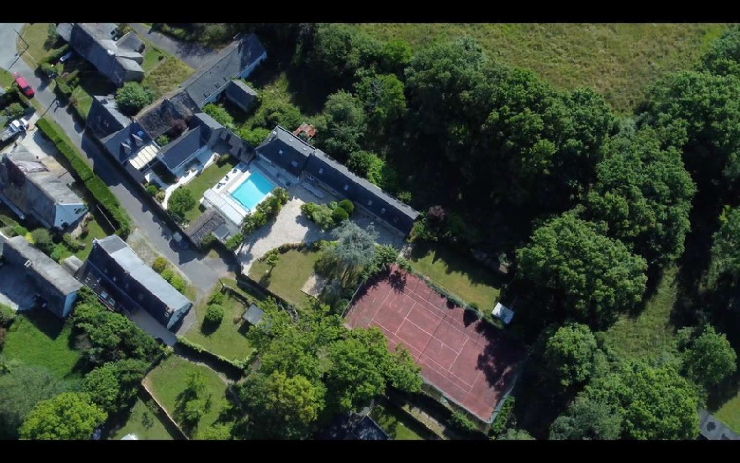 te koop huis Guérande Loire-Atlantique 2