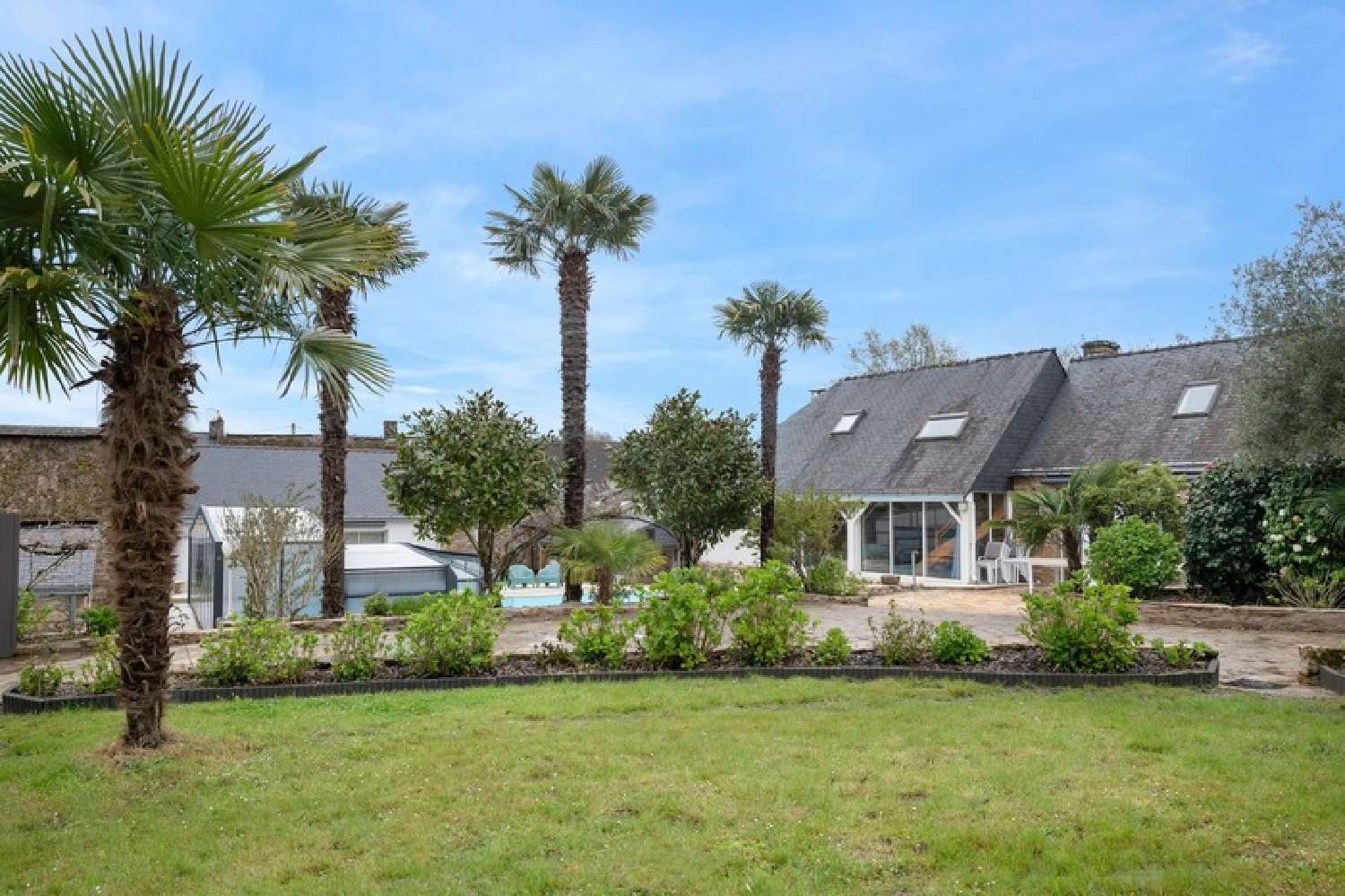 te koop huis Guérande Loire-Atlantique 3