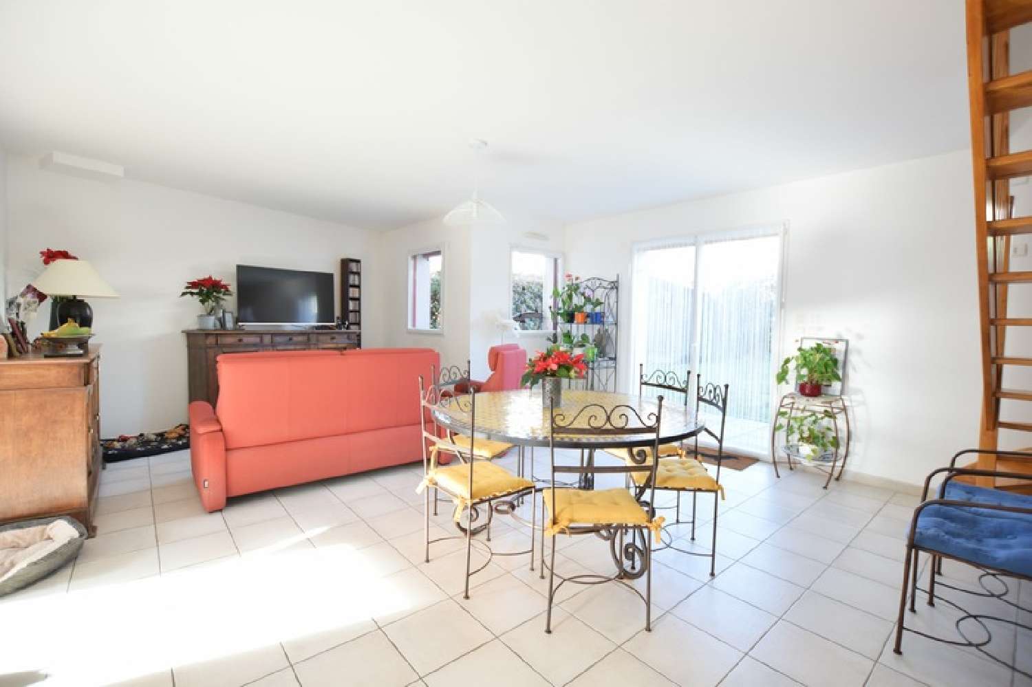 te koop huis Guérande Loire-Atlantique 3