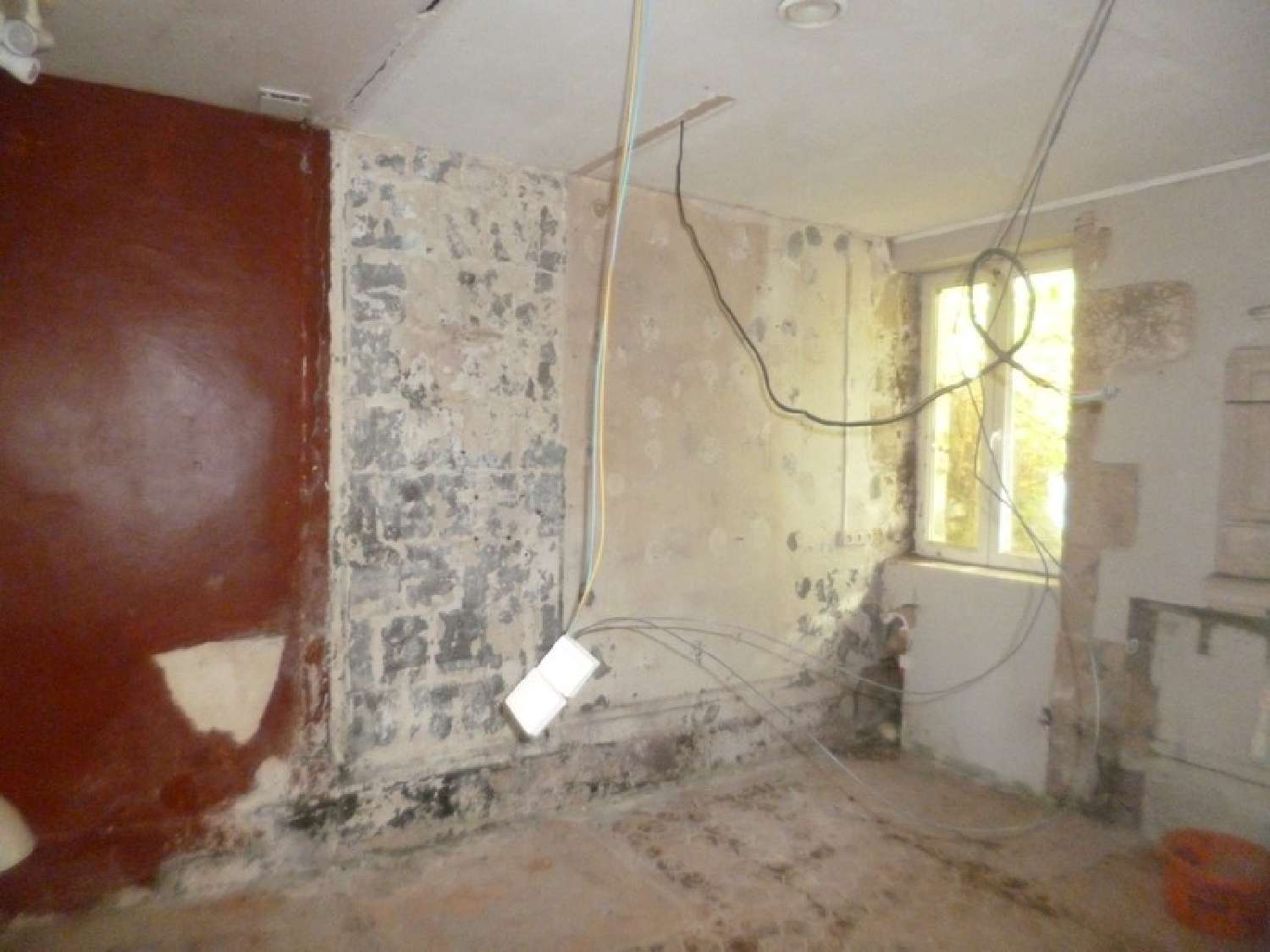 te koop huis Guérigny Nièvre 8