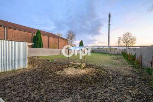 Guesnain Nord huis foto 7226502