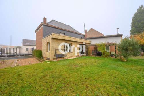 Guesnain Nord house foto 7230152