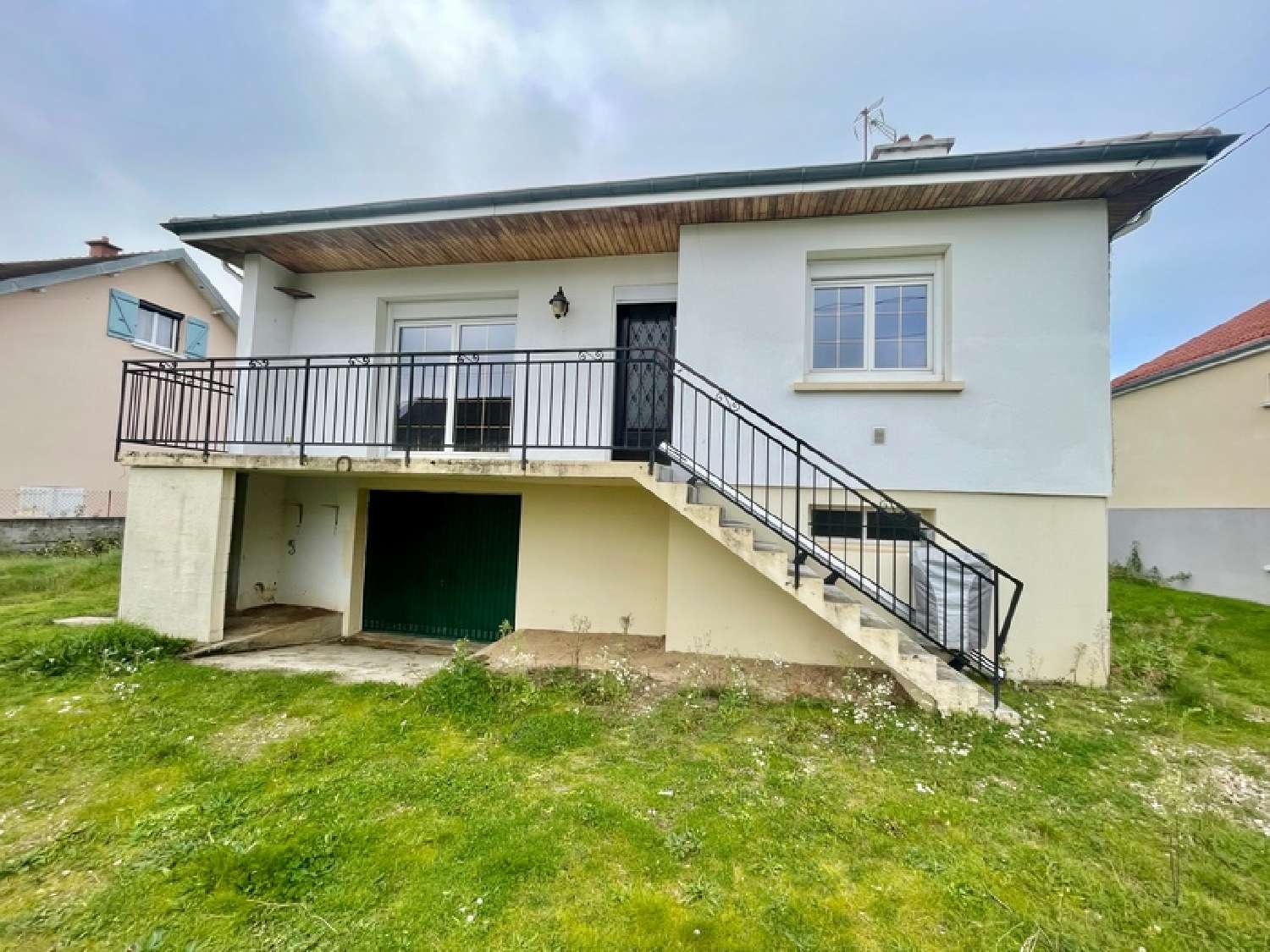 te koop huis Gueugnon Saône-et-Loire 2