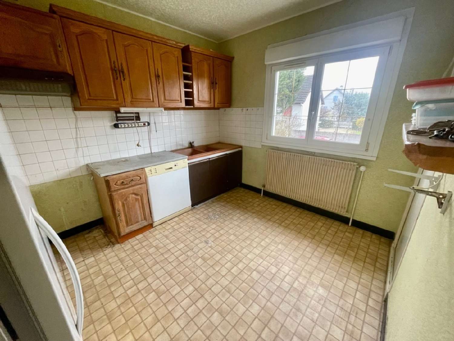 te koop huis Gueugnon Saône-et-Loire 5