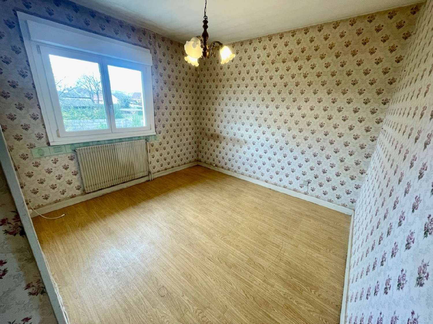 te koop huis Gueugnon Saône-et-Loire 7