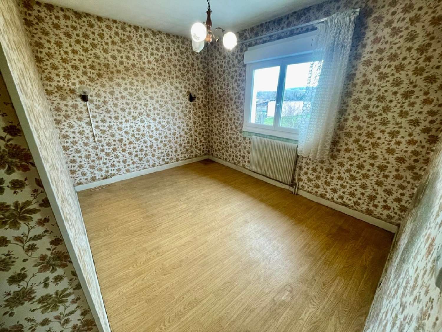 te koop huis Gueugnon Saône-et-Loire 8