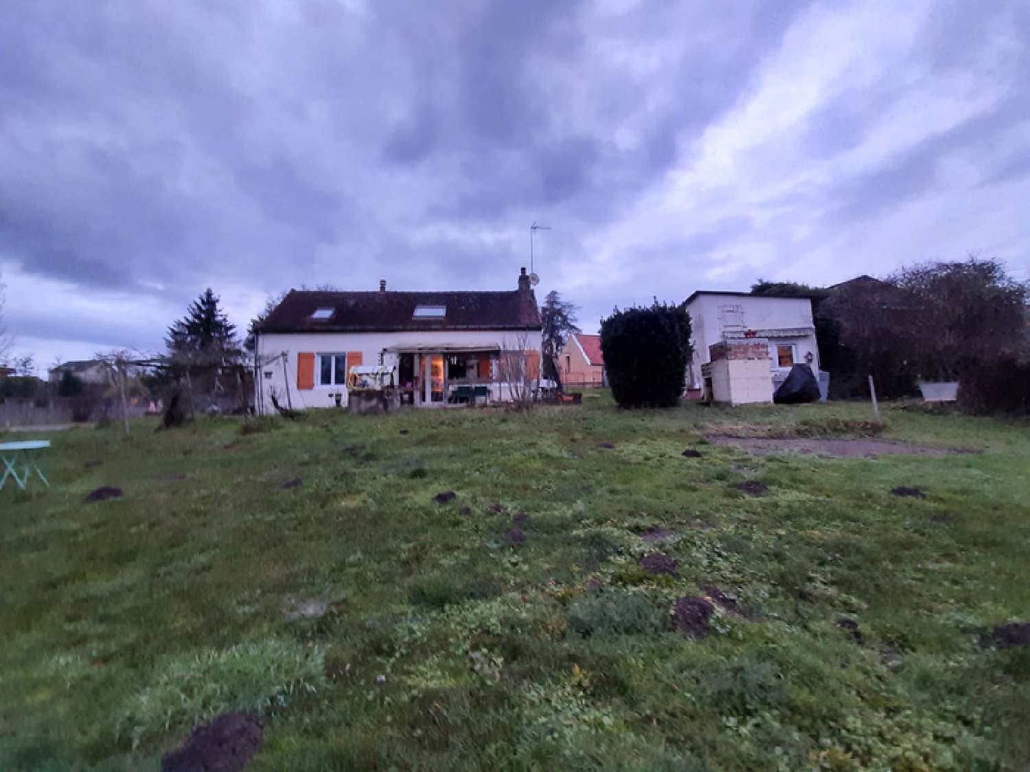 en venta casa Gueugnon Saône-et-Loire 1