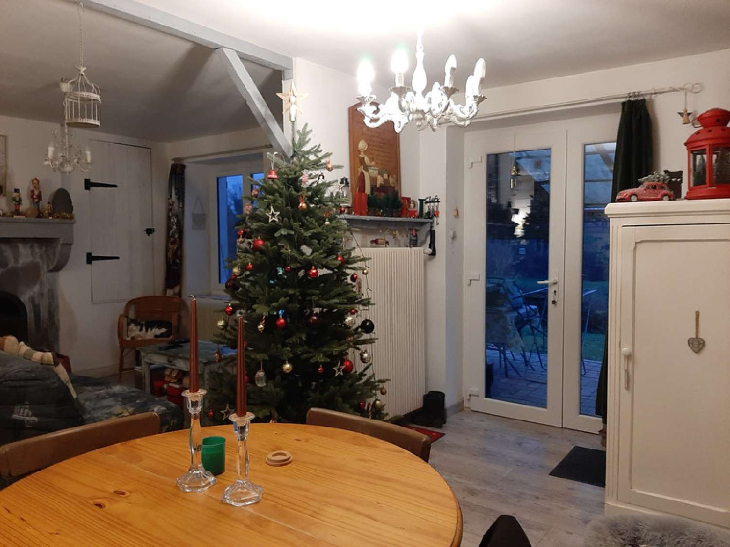 en venta casa Gueugnon Saône-et-Loire 2