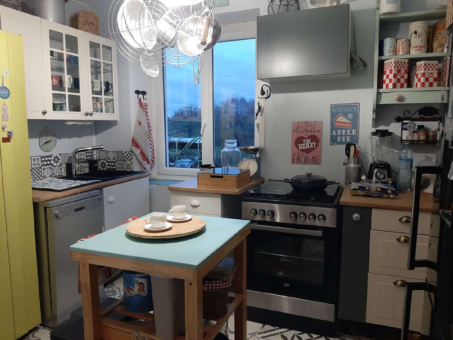 en venta casa Gueugnon Saône-et-Loire 3