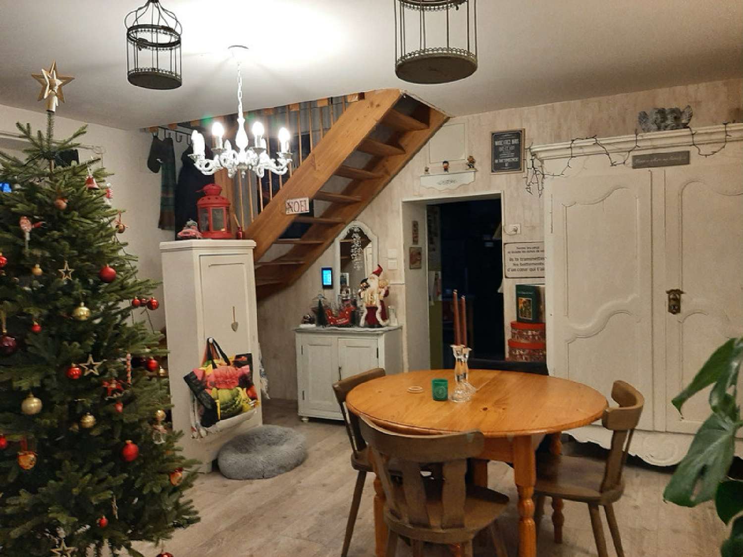 en venta casa Gueugnon Saône-et-Loire 4