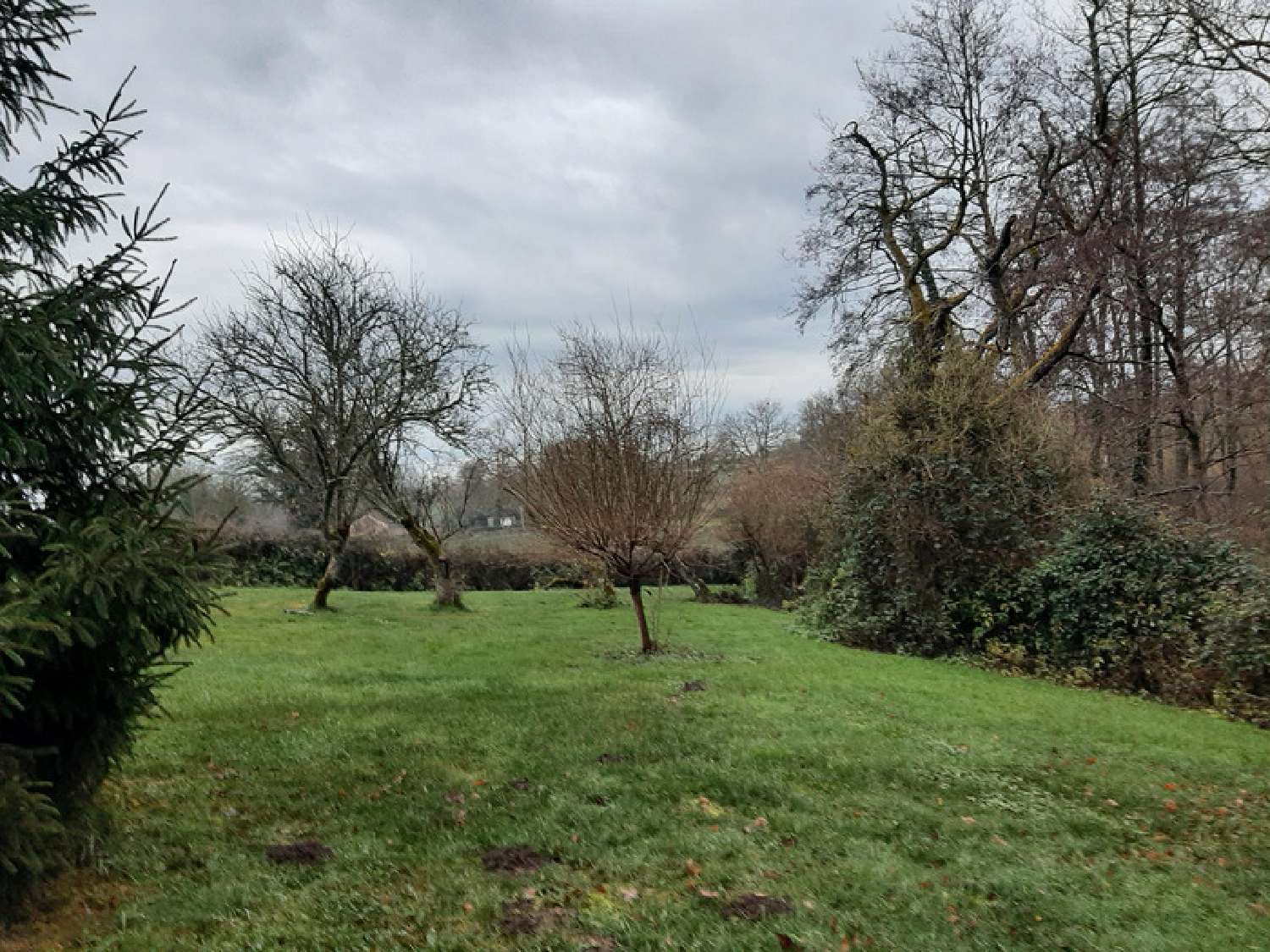 en venta casa Gueugnon Saône-et-Loire 6