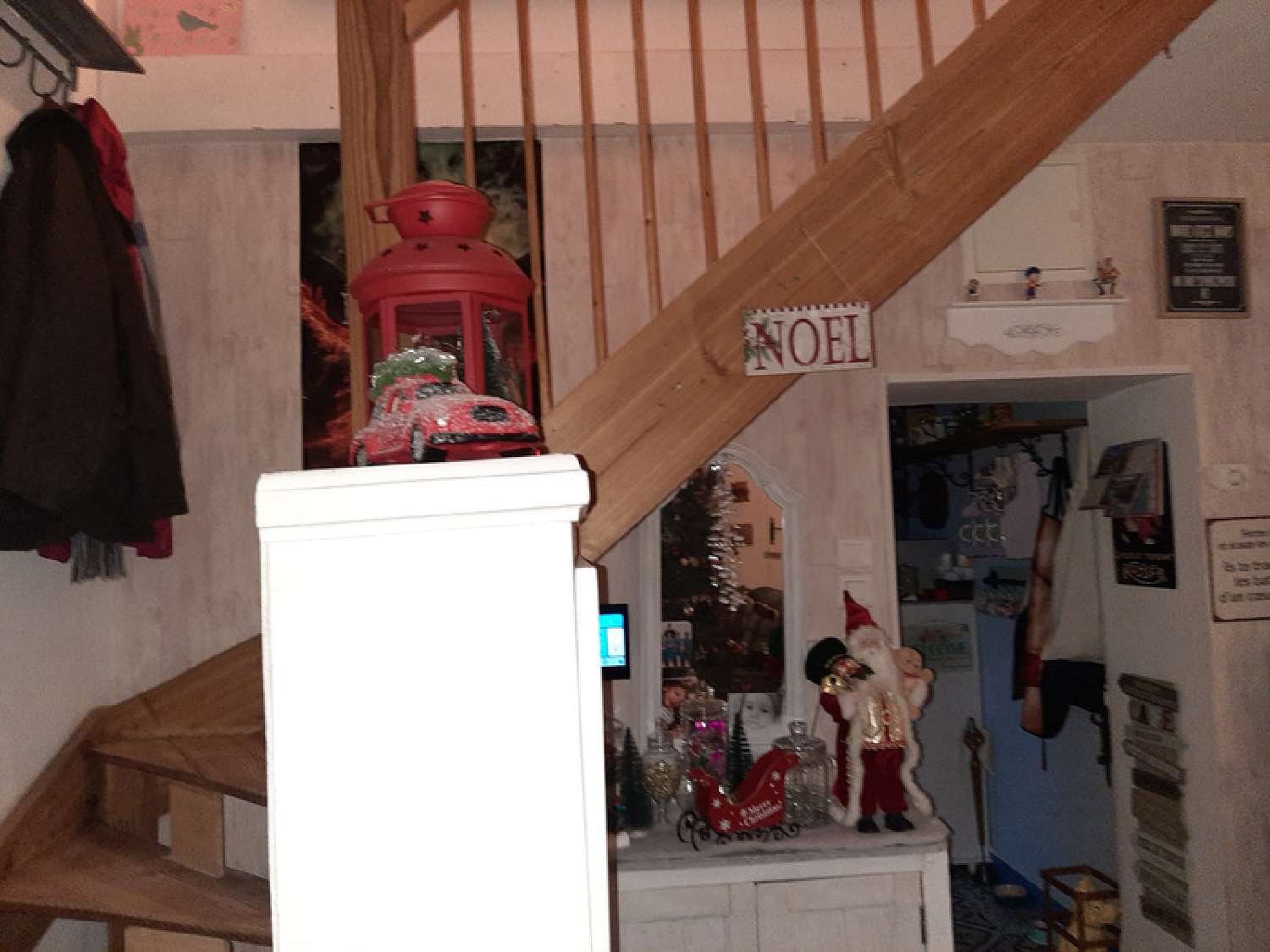 en venta casa Gueugnon Saône-et-Loire 7