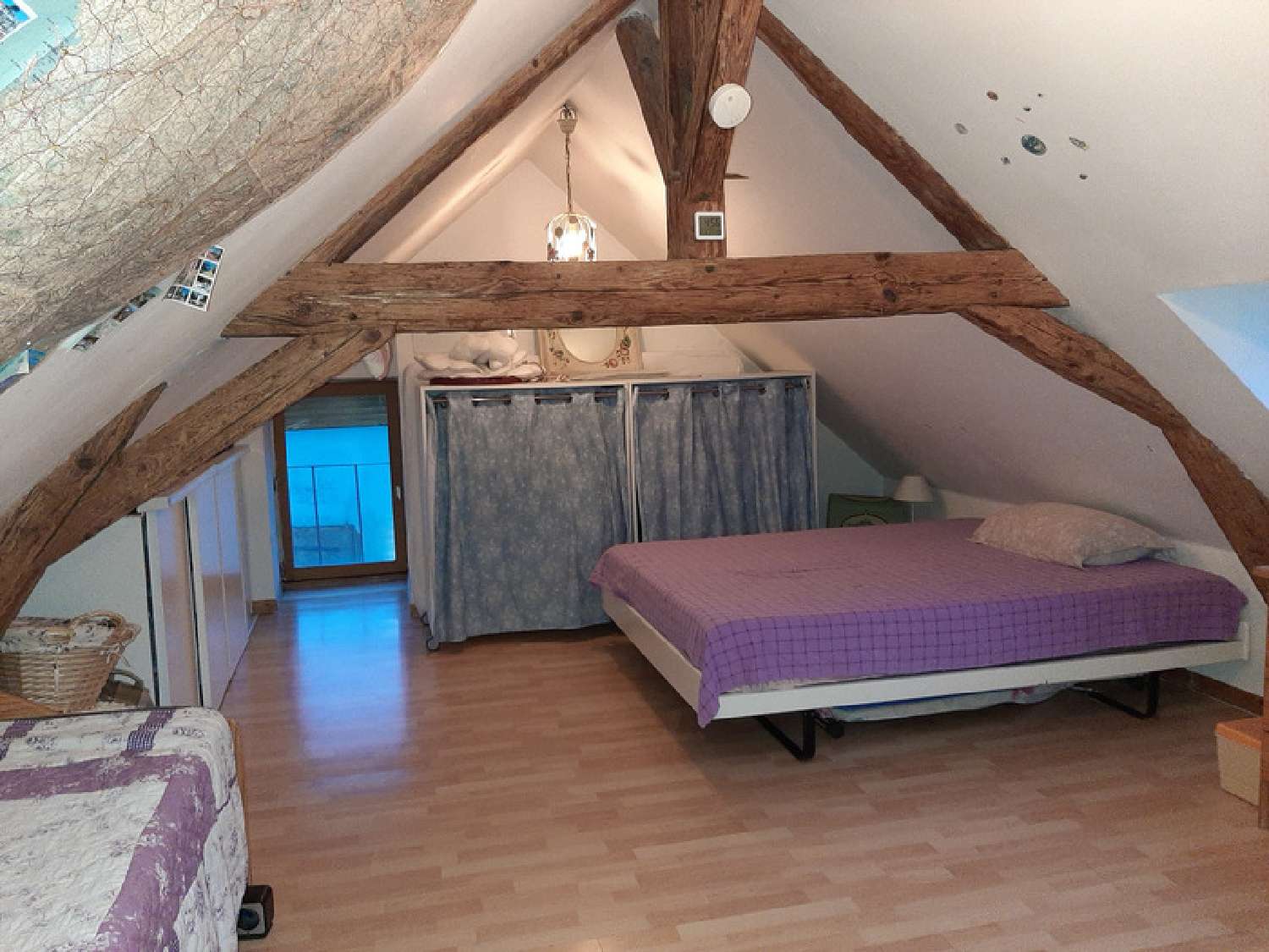 en venta casa Gueugnon Saône-et-Loire 8