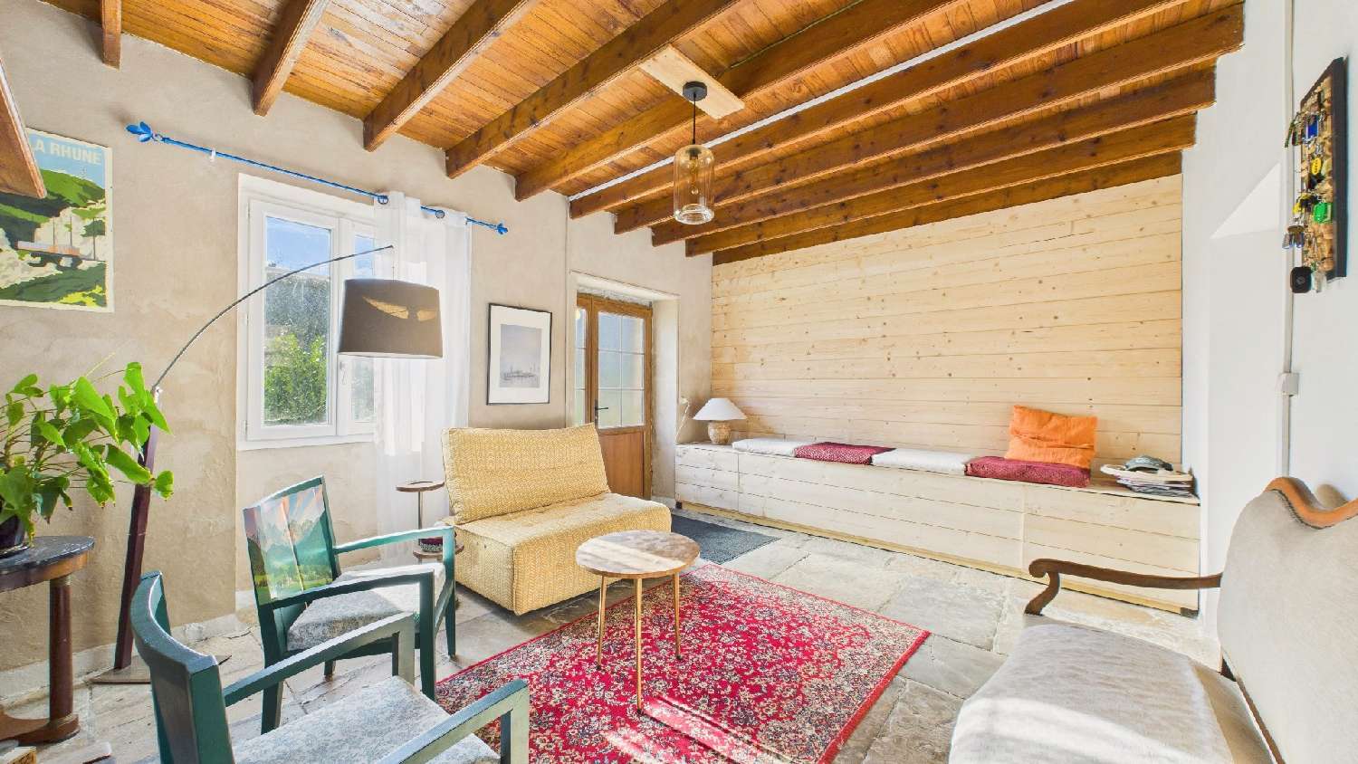  for sale house Guiche Pyrénées-Atlantiques 3