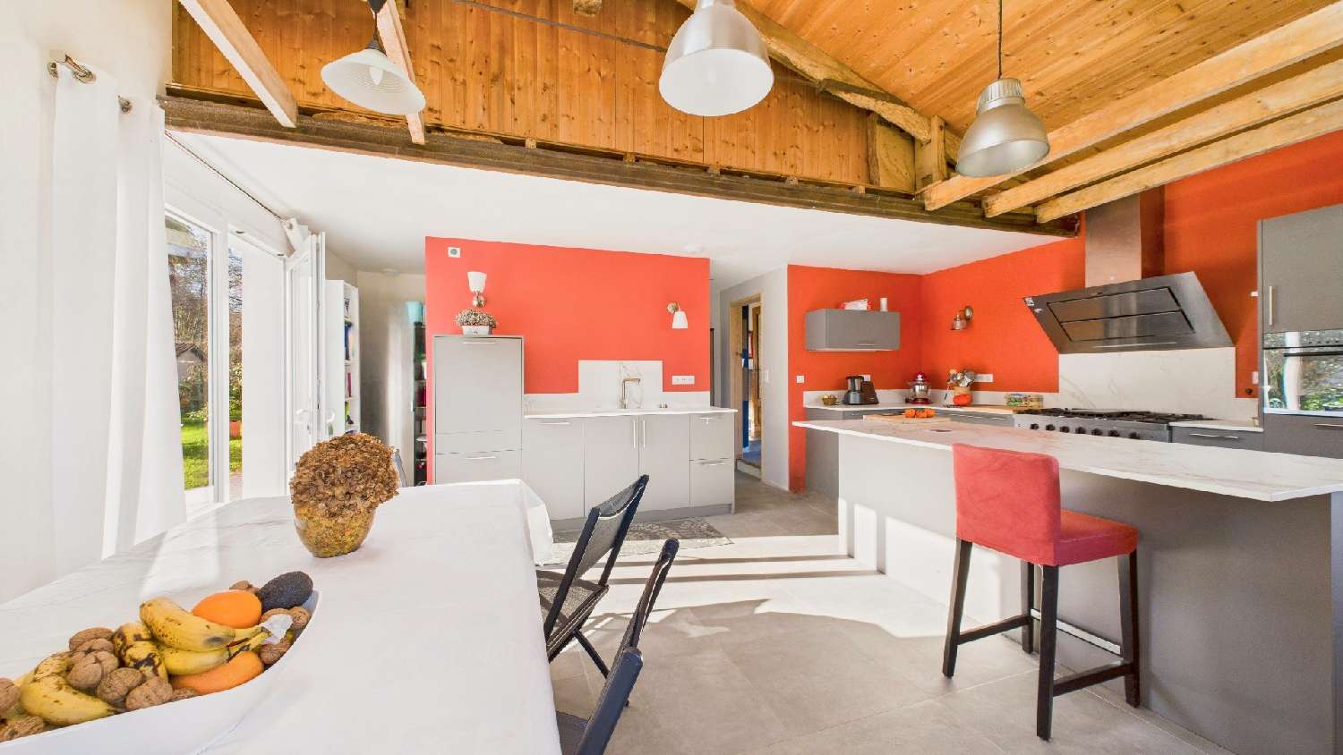  for sale house Guiche Pyrénées-Atlantiques 5