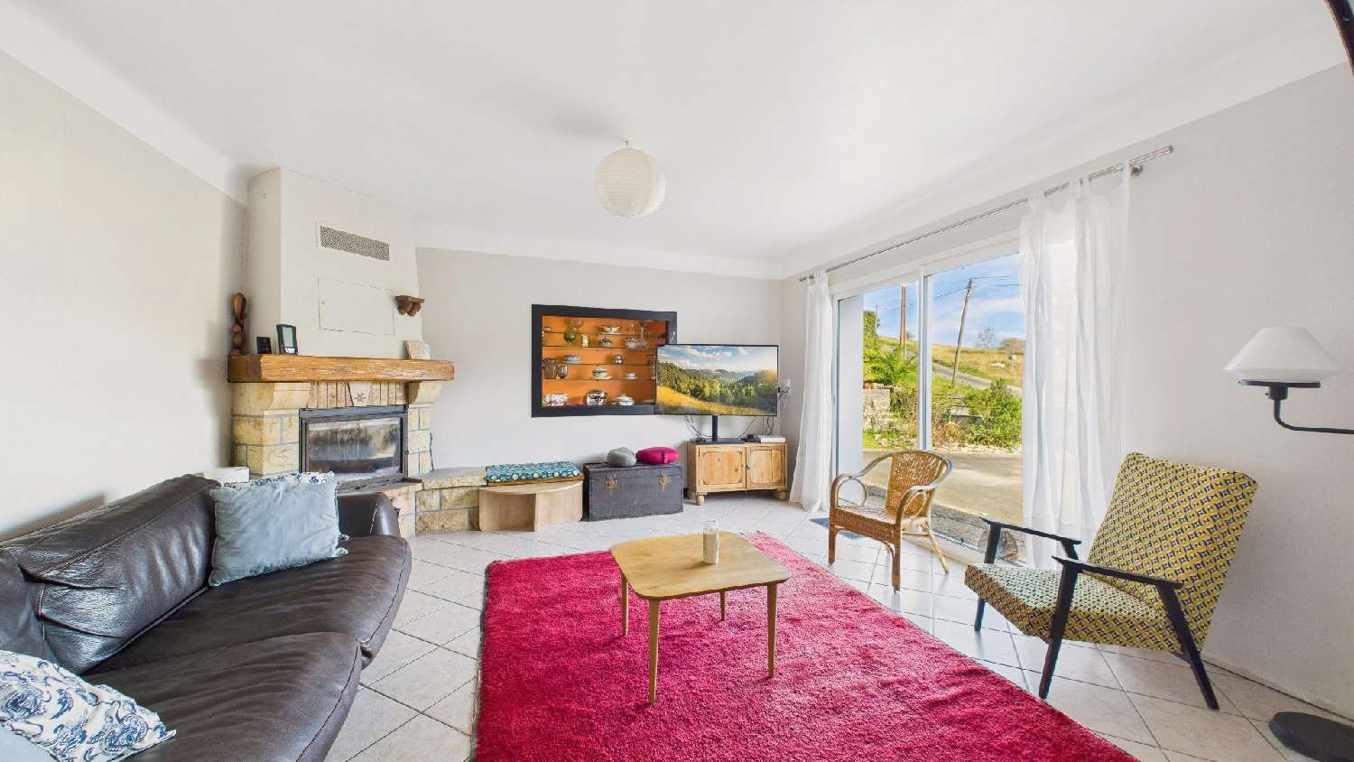  for sale house Guiche Pyrénées-Atlantiques 7