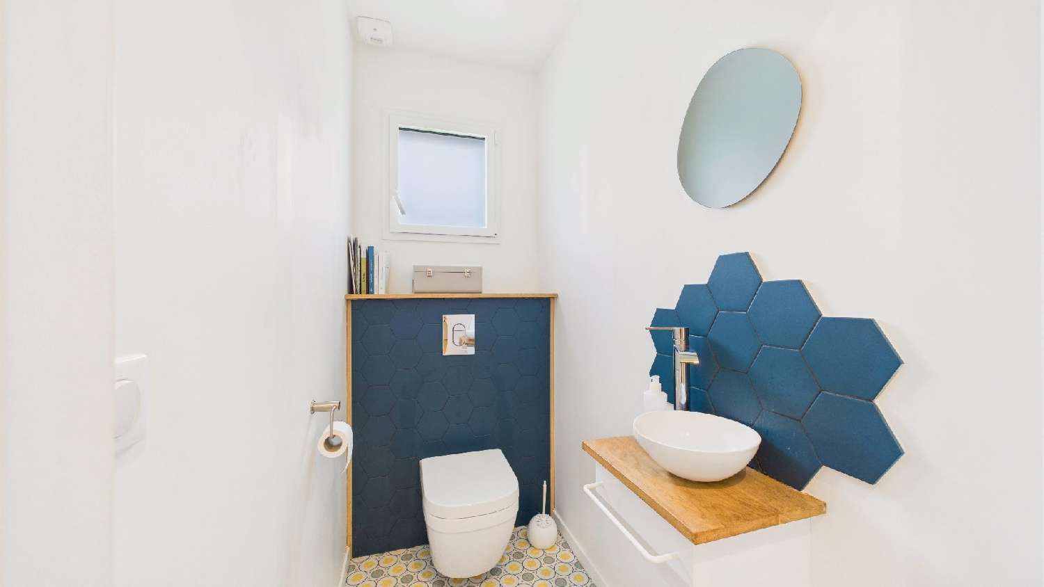  te koop huis Guiche Pyrénées-Atlantiques 8