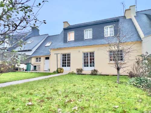 Guilers Finistère huis foto 7224905