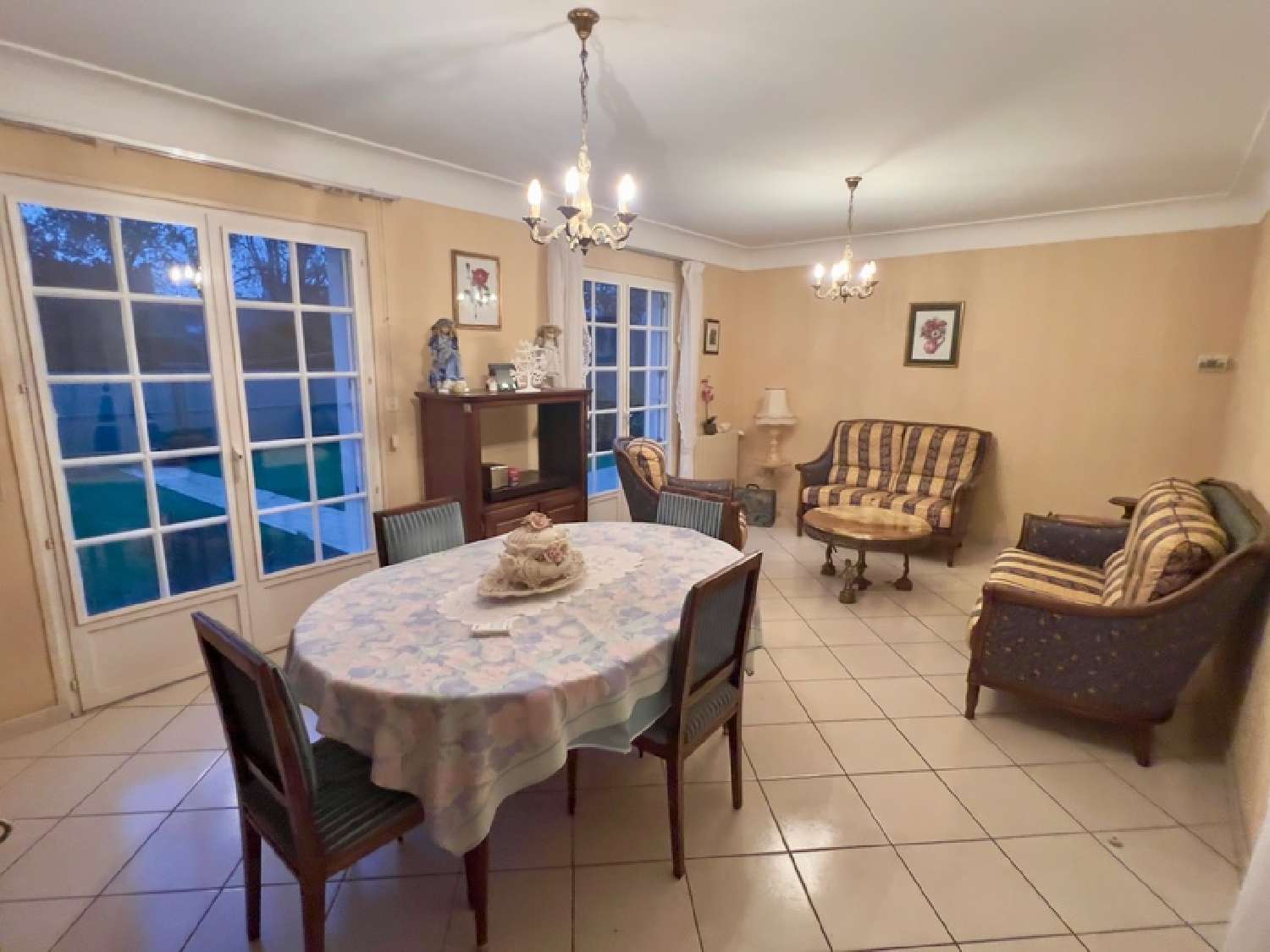 te koop huis Guilers Finistère 4