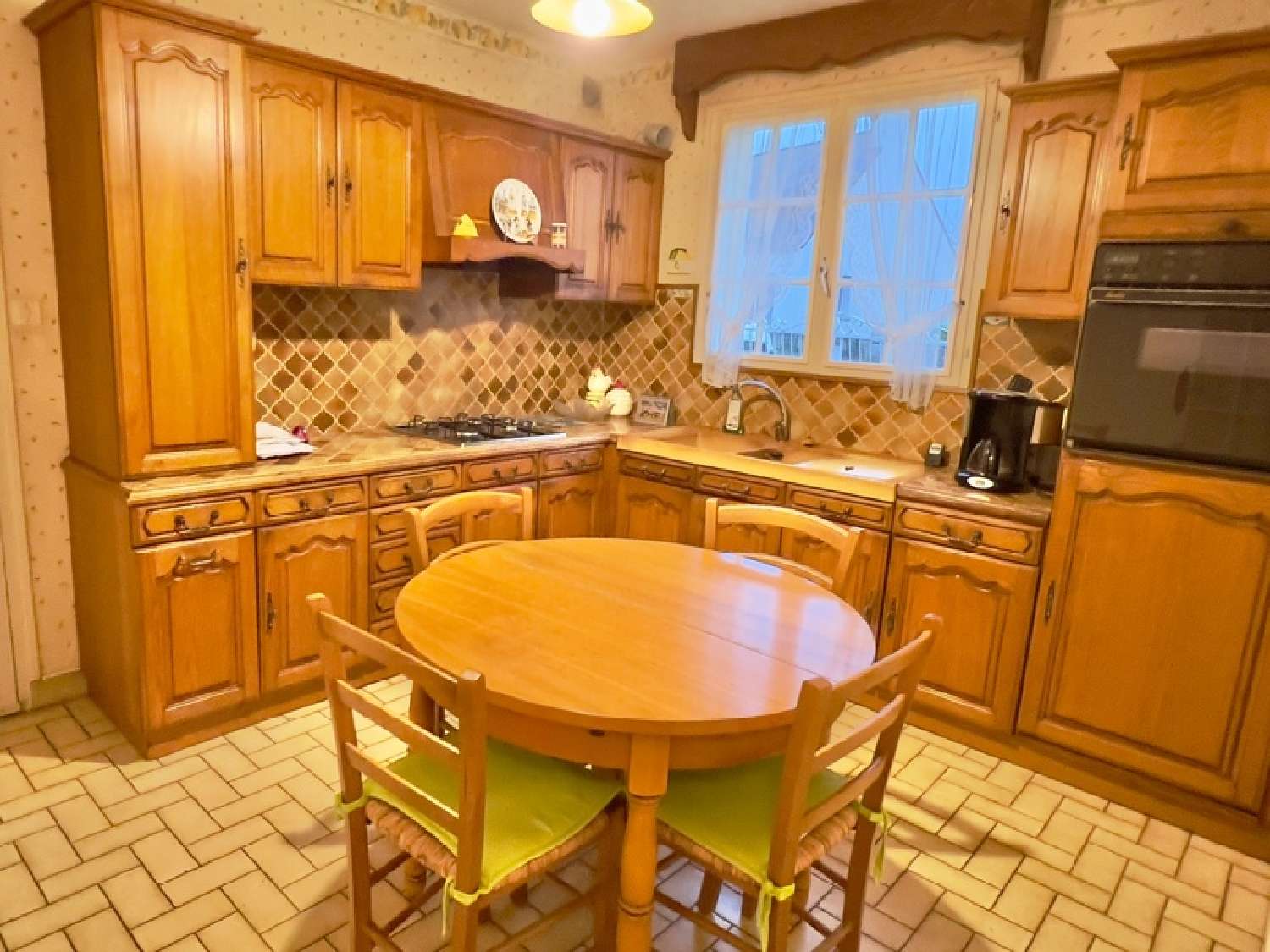 te koop huis Guilers Finistère 5