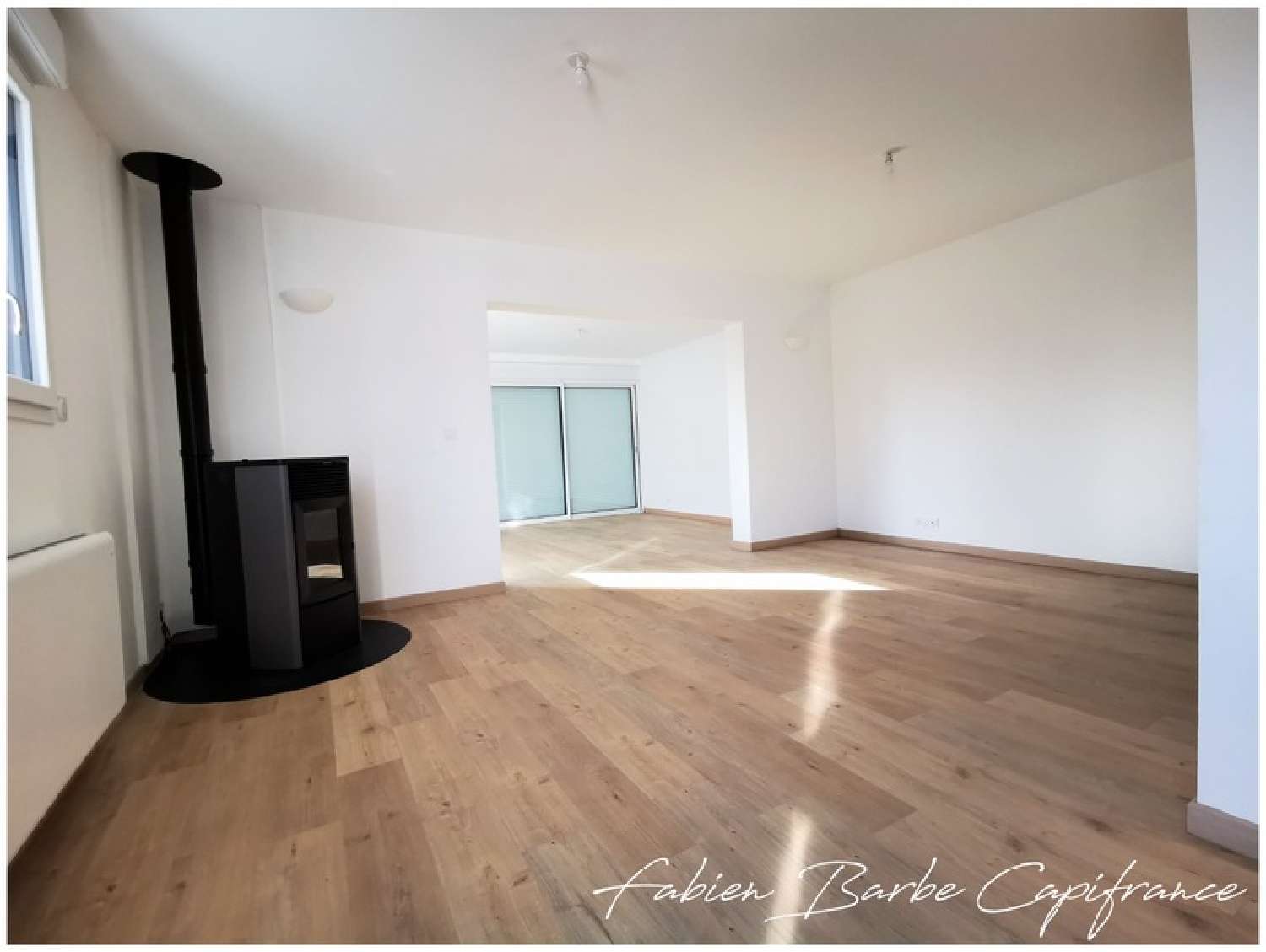 te koop huis Guillac Morbihan 2