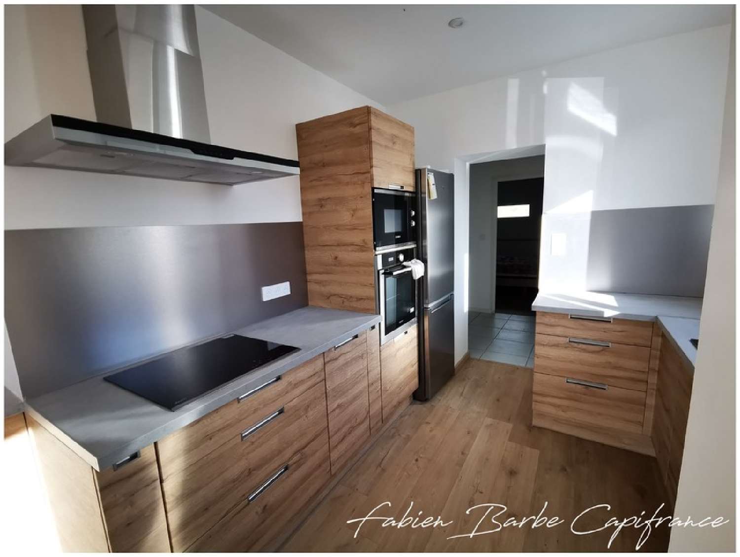 te koop huis Guillac Morbihan 5