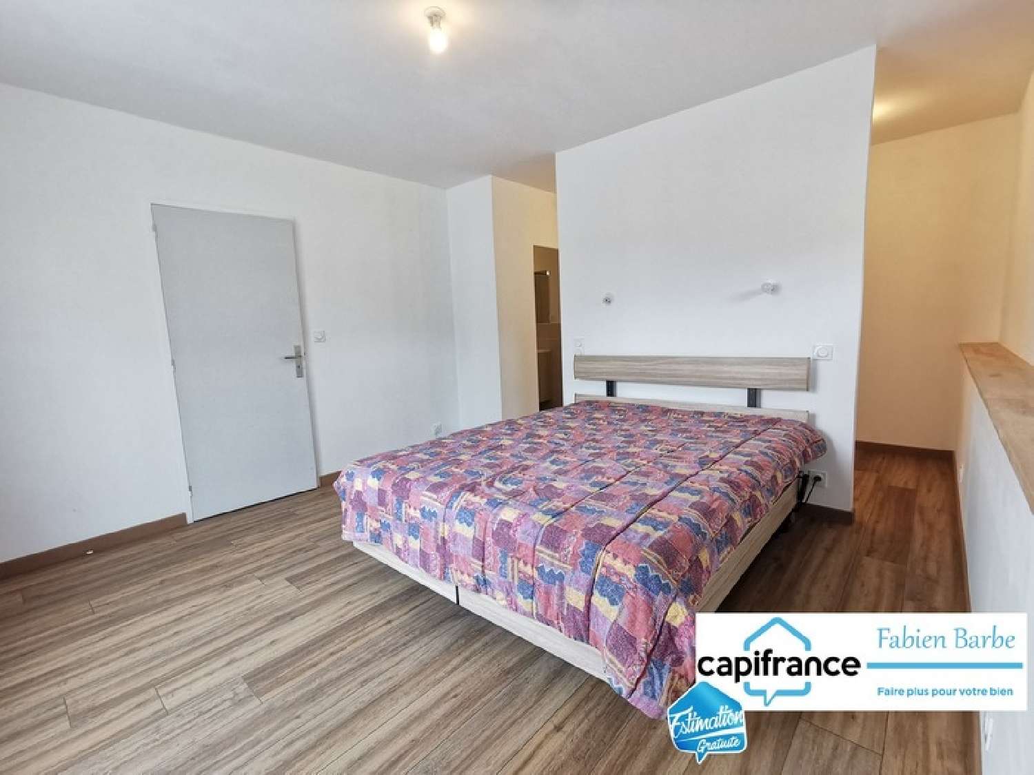 te koop huis Guillac Morbihan 6