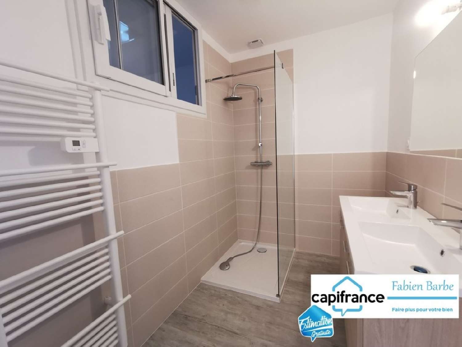 te koop huis Guillac Morbihan 7