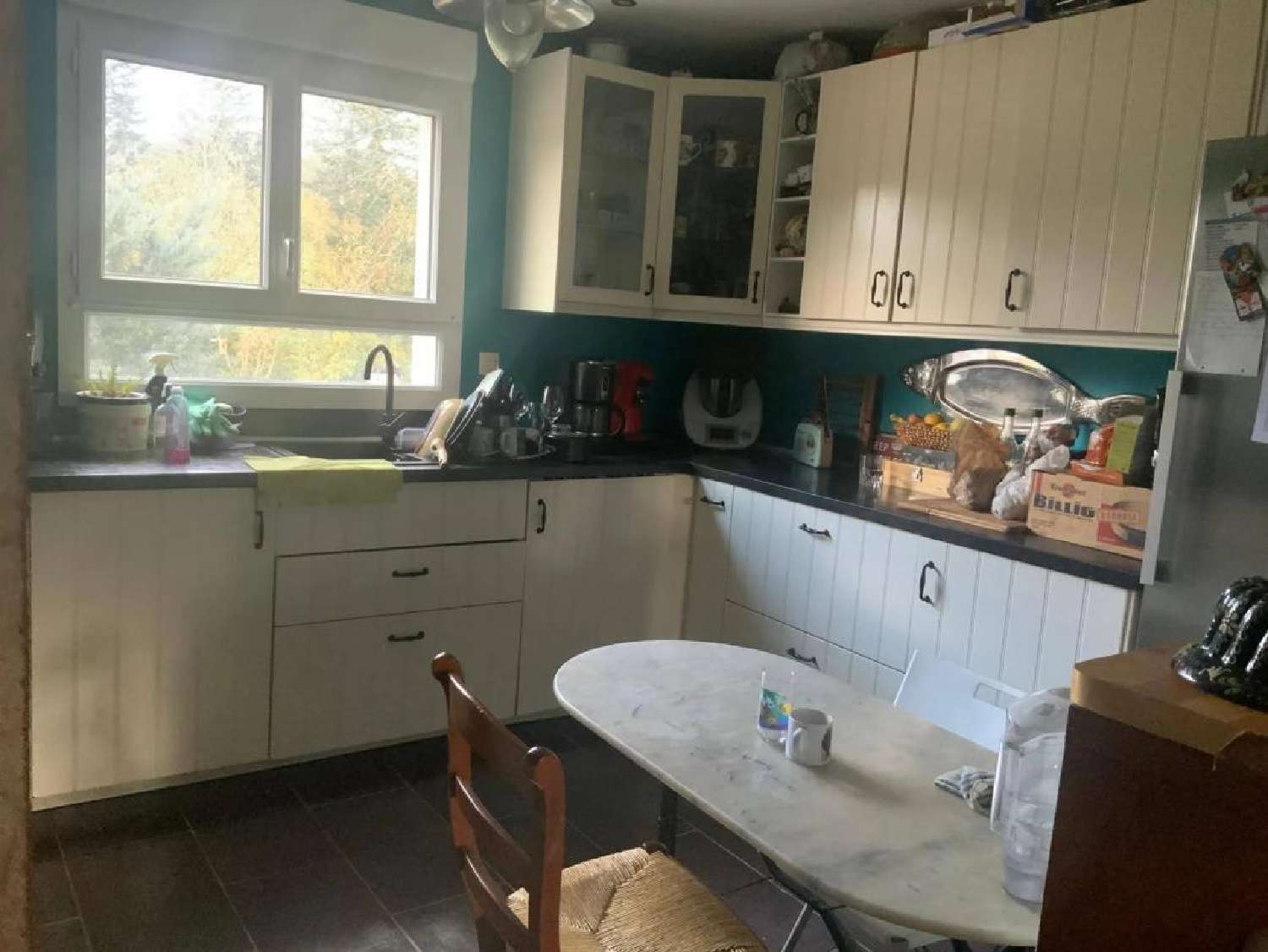  for sale house Guilligomarc'h Finistère 1