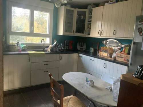 Guilligomarc'h Finistère house foto 7227735