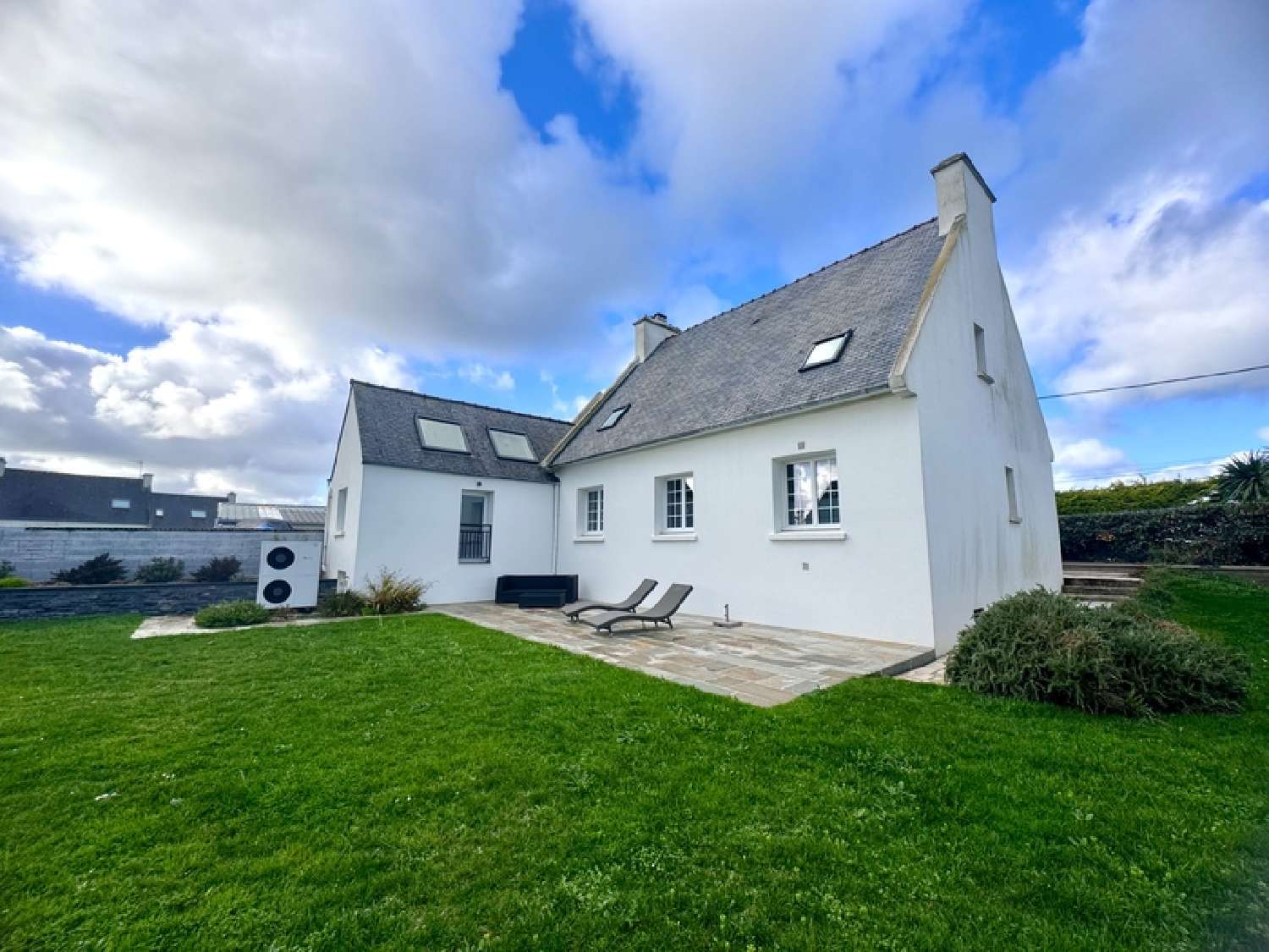  te koop huis Guissény Finistère 2