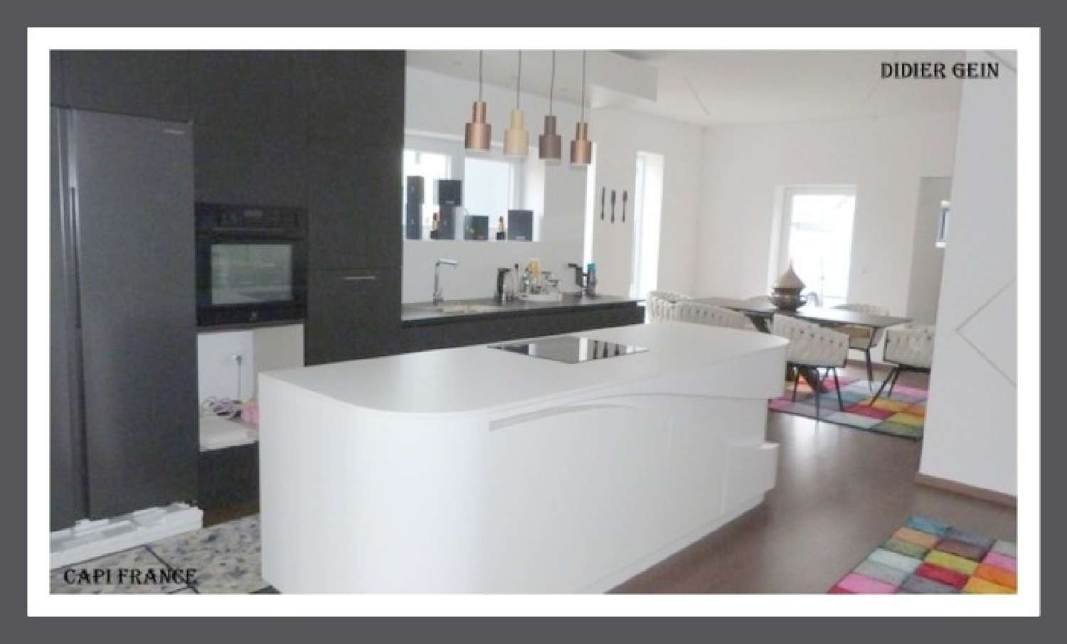  en venta casa Gundershoffen Bas-Rhin 1