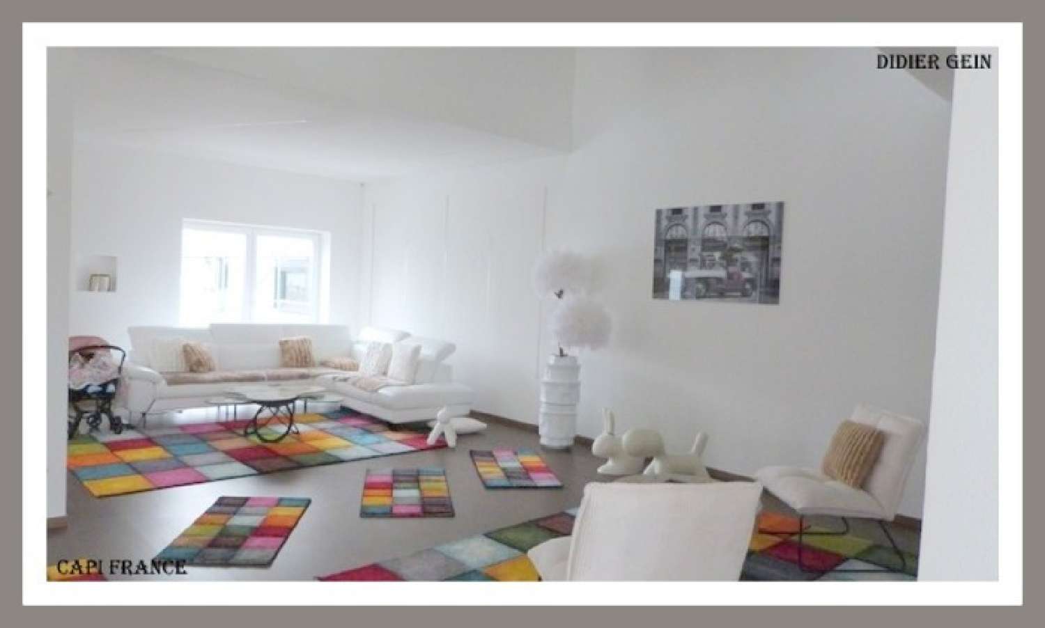  en venta casa Gundershoffen Bas-Rhin 3