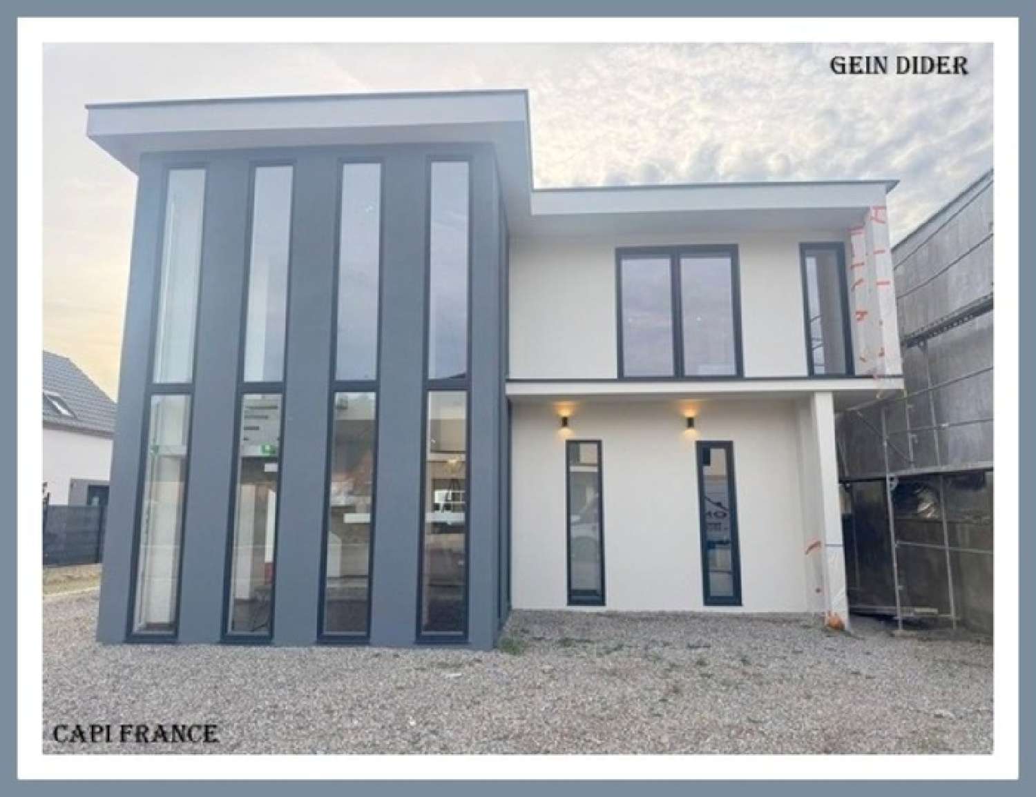  en venta casa Gundershoffen Bas-Rhin 5