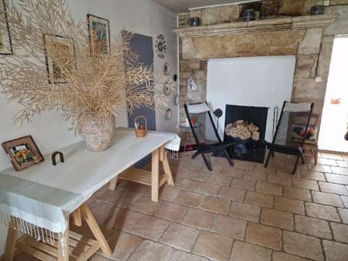 Guyonvelle Haute-Marne huis foto 7215620