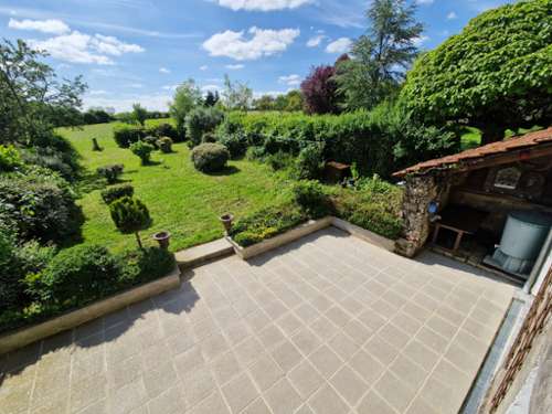  te koop huis Guyonvelle Haute-Marne 2