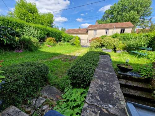  te koop huis Guyonvelle Haute-Marne 3