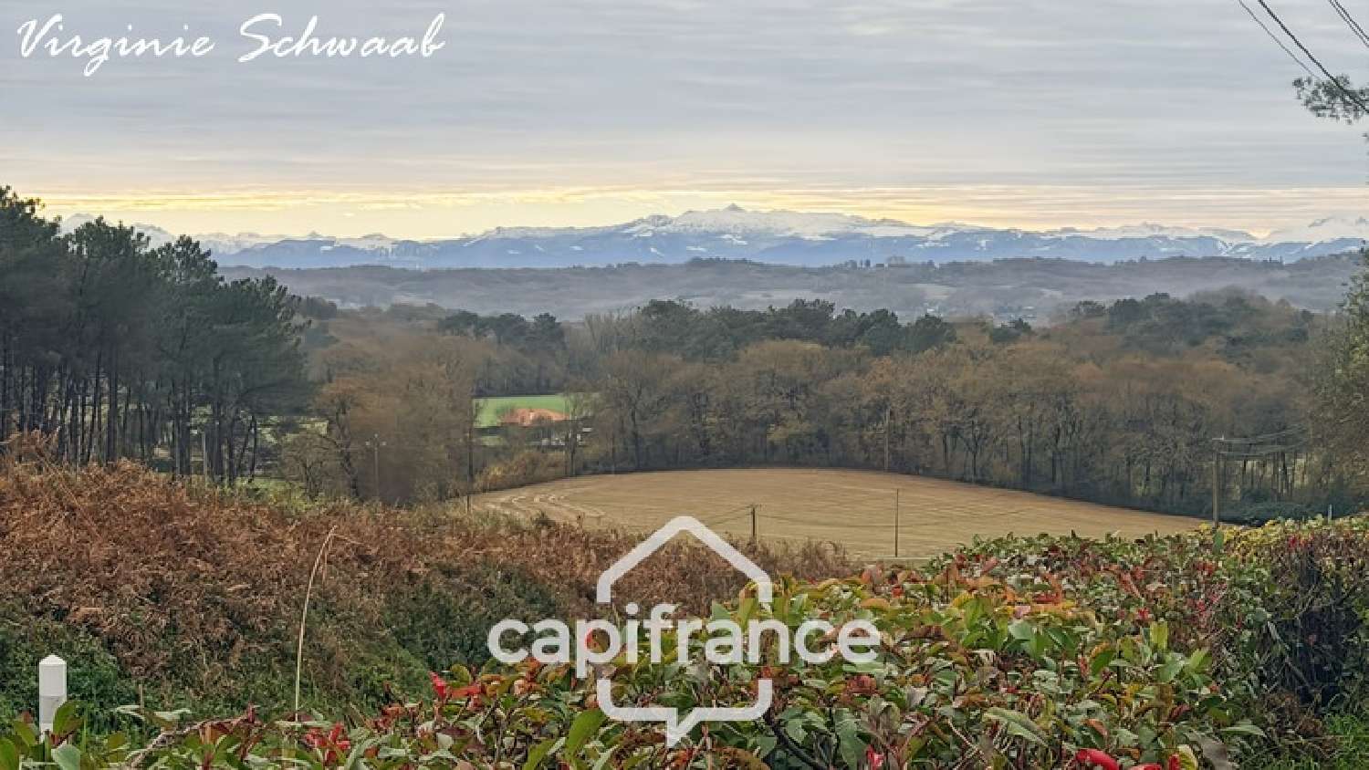 te koop huis Habas Landes 4